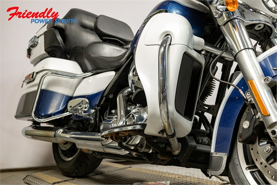 2015 Harley-Davidson Electra Glide Ultra Classic®