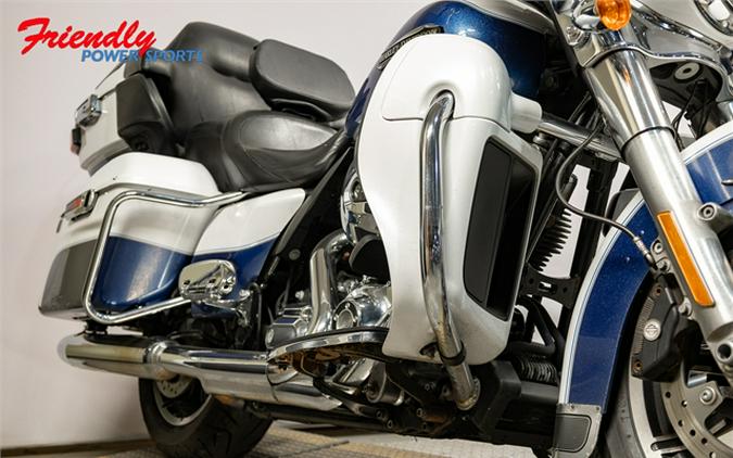 2015 Harley-Davidson Electra Glide Ultra Classic®