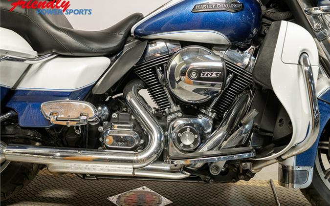 2015 Harley-Davidson Electra Glide Ultra Classic®