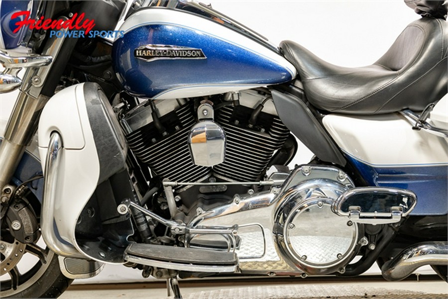 2015 Harley-Davidson Electra Glide Ultra Classic®