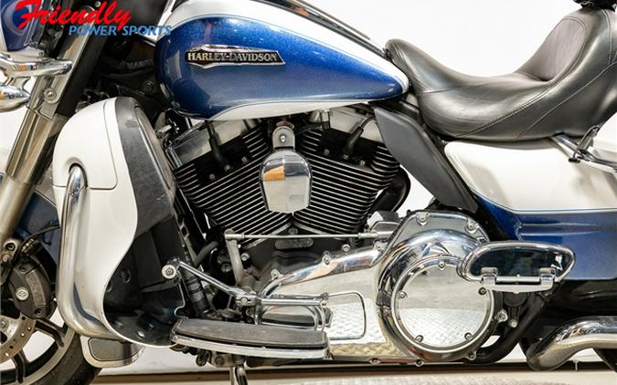 2015 Harley-Davidson Electra Glide Ultra Classic®