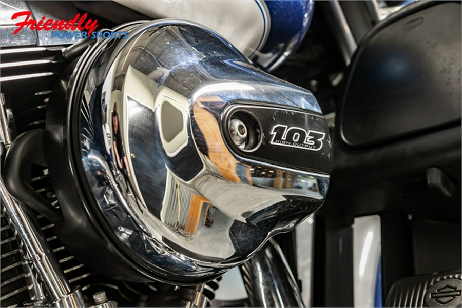 2015 Harley-Davidson Electra Glide Ultra Classic®