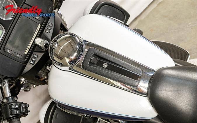 2015 Harley-Davidson Electra Glide Ultra Classic®