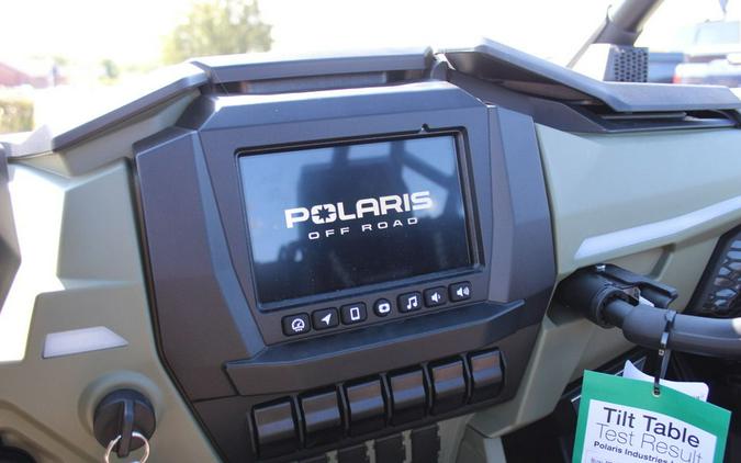 2025 Polaris RZR Pro S Ultimate