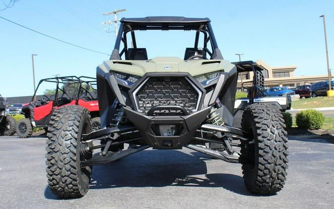 2025 Polaris RZR Pro S Ultimate