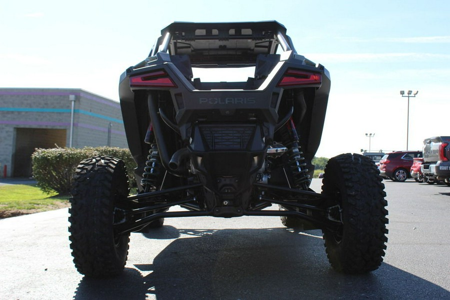 2025 Polaris RZR Pro S Ultimate