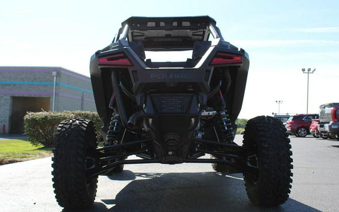 2025 Polaris RZR Pro S Ultimate