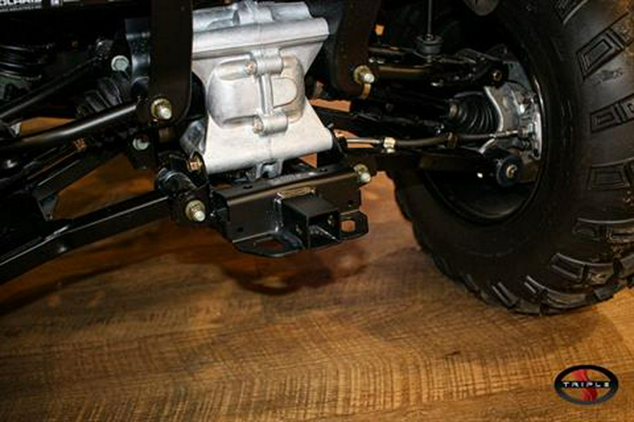 2025 Polaris Sportsman 450 H.O. EPS