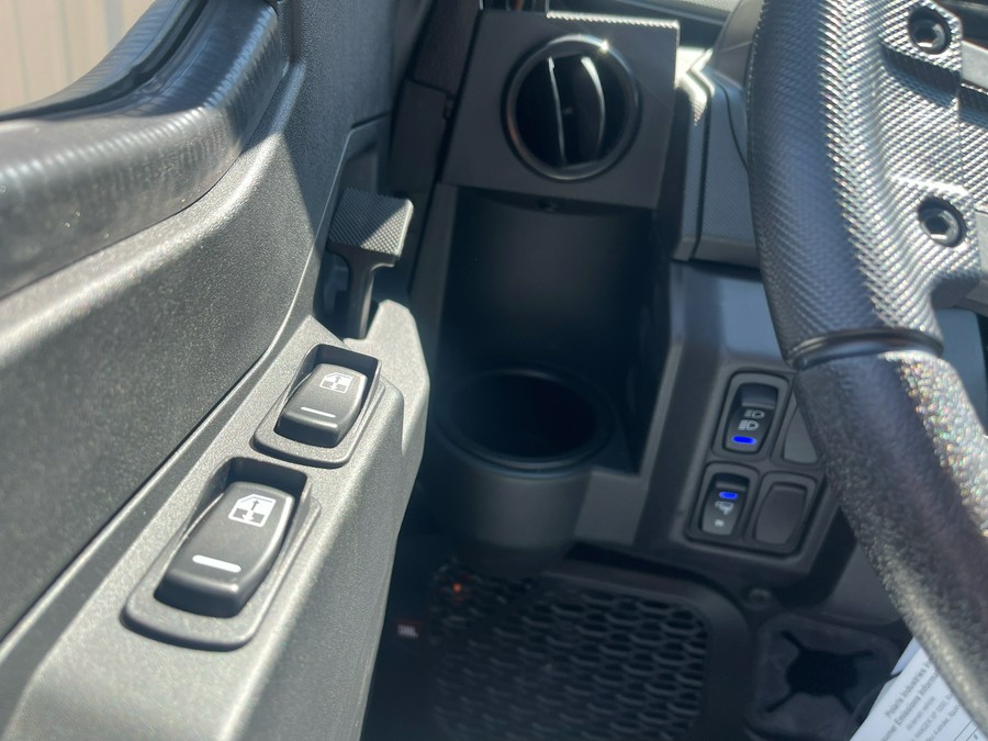 2026 Polaris Ranger Crew XP 1000 NorthStar Edition Ultimate