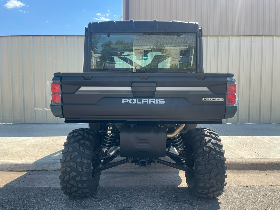 2026 Polaris Ranger Crew XP 1000 NorthStar Edition Ultimate
