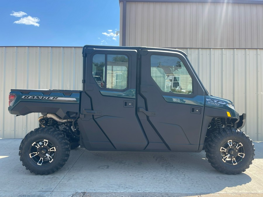 2026 Polaris Ranger Crew XP 1000 NorthStar Edition Ultimate