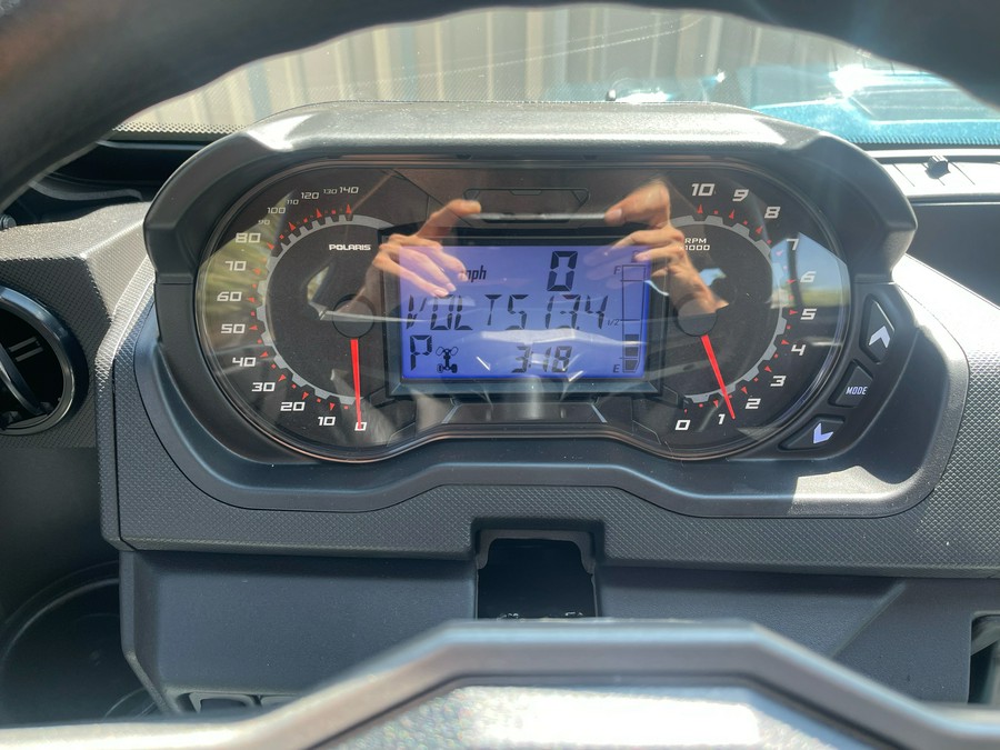 2026 Polaris Ranger Crew XP 1000 NorthStar Edition Ultimate