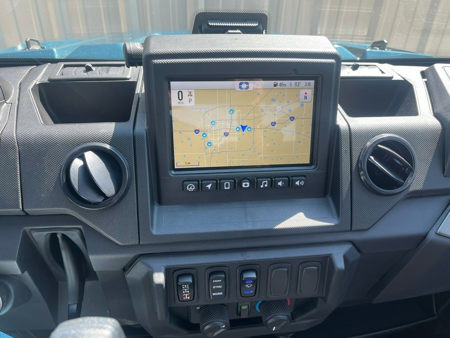 2026 Polaris Ranger Crew XP 1000 NorthStar Edition Ultimate