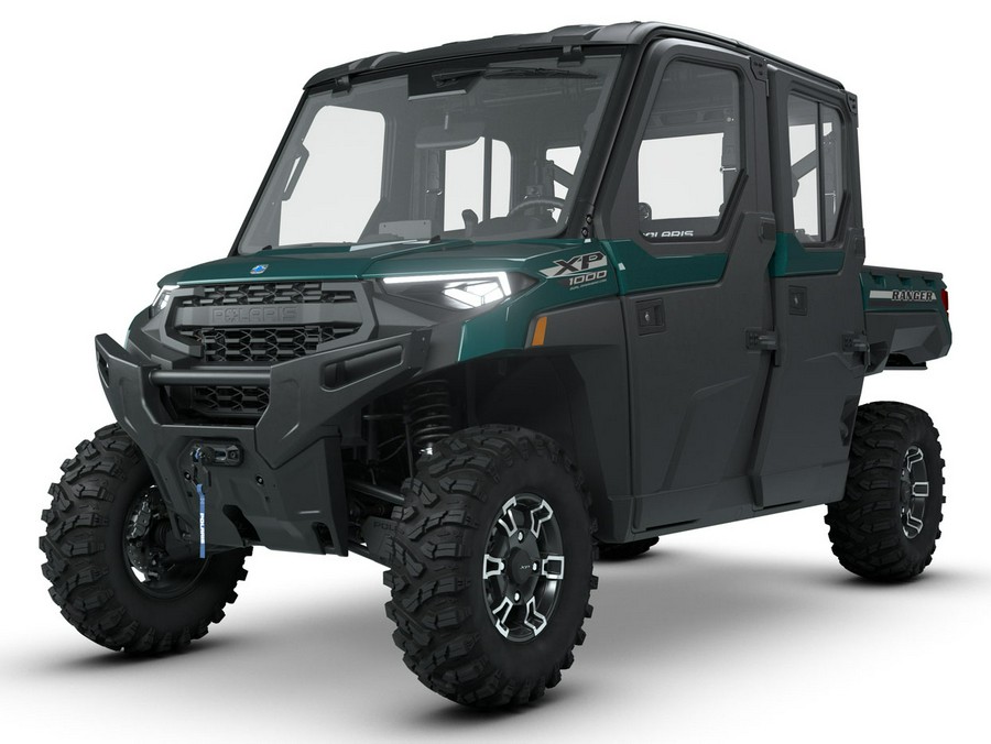 2026 Polaris Ranger Crew XP 1000 NorthStar Edition Ultimate