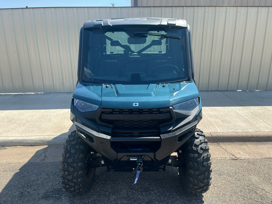 2026 Polaris Ranger Crew XP 1000 NorthStar Edition Ultimate