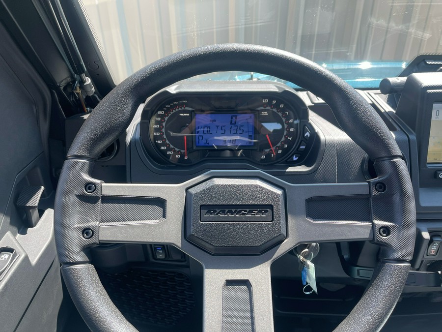 2026 Polaris Ranger Crew XP 1000 NorthStar Edition Ultimate