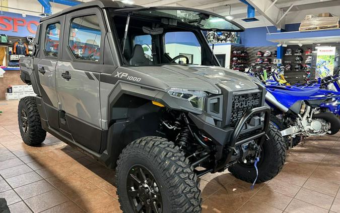 2026 Polaris XPEDITION XP 5 NS