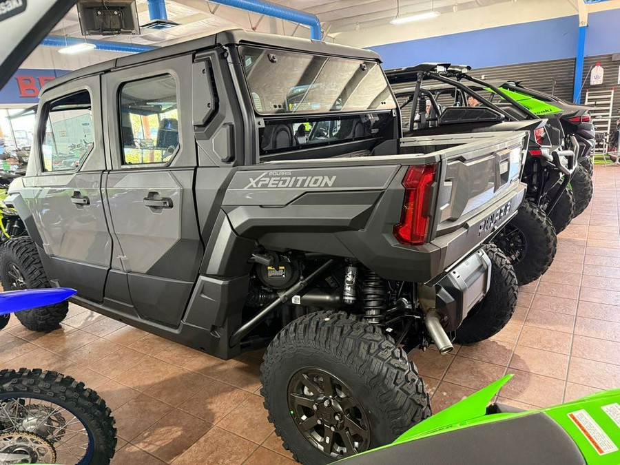 2026 Polaris XPEDITION XP 5 NS