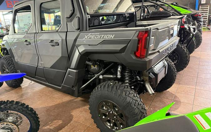 2026 Polaris XPEDITION XP 5 NS
