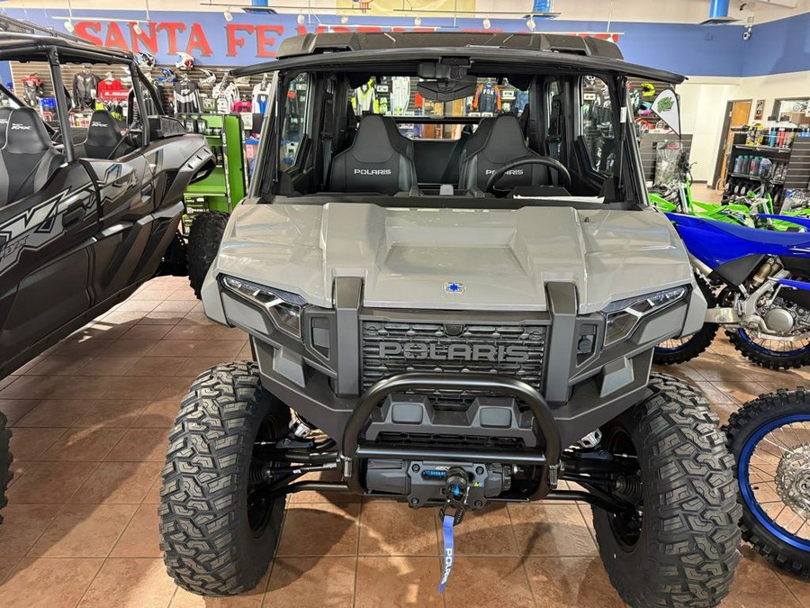 2026 Polaris XPEDITION XP 5 NS
