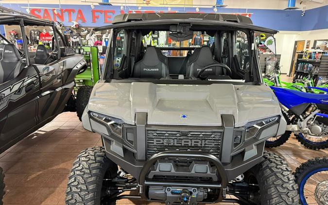 2026 Polaris XPEDITION XP 5 NS