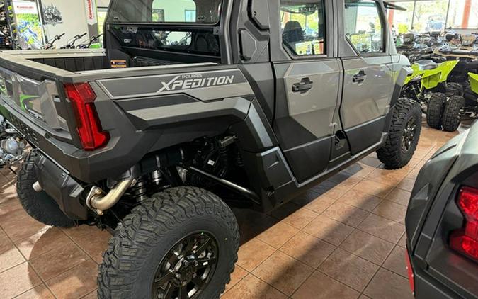 2026 Polaris XPEDITION XP 5 NS