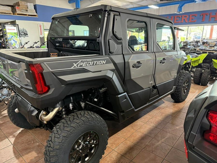 2026 Polaris XPEDITION XP 5 NS