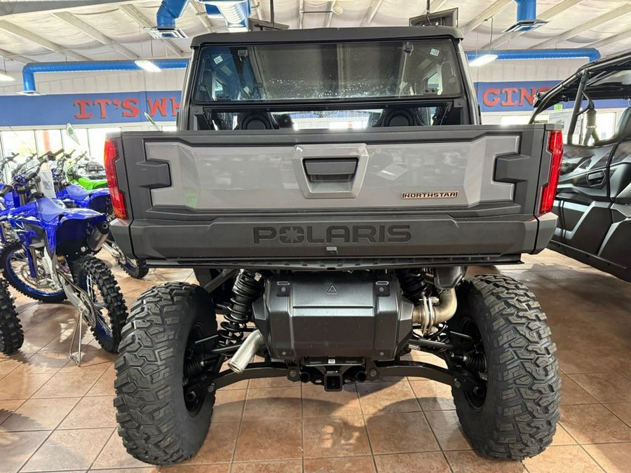 2026 Polaris XPEDITION XP 5 NS