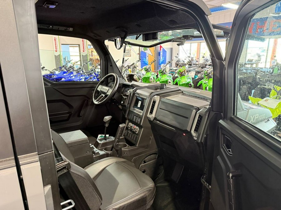 2026 Polaris XPEDITION XP 5 NS