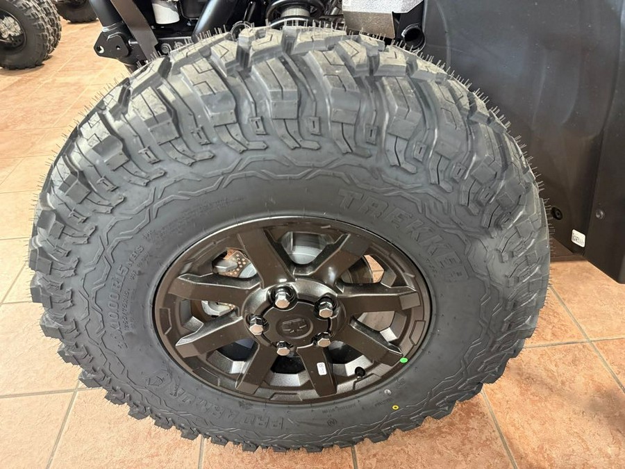 2026 Polaris XPEDITION XP 5 NS