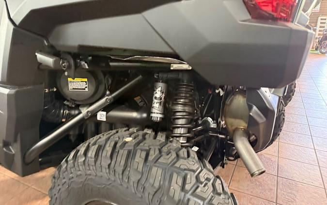 2026 Polaris XPEDITION XP 5 NS