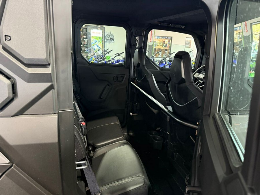 2026 Polaris XPEDITION XP 5 NS