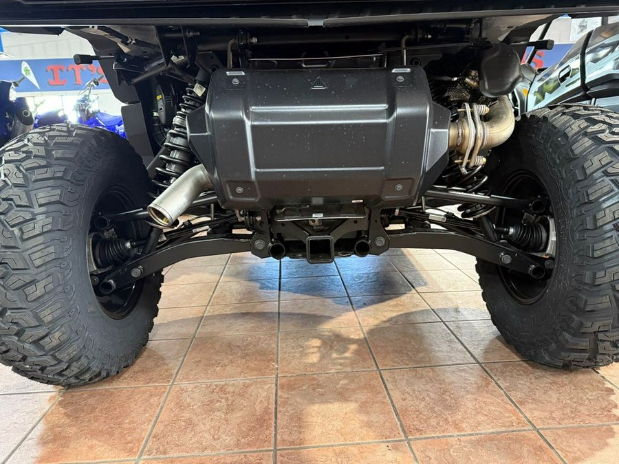 2026 Polaris XPEDITION XP 5 NS