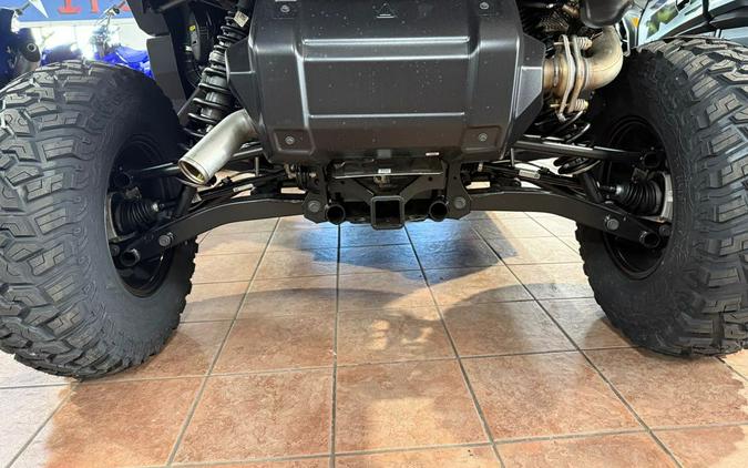 2026 Polaris XPEDITION XP 5 NS