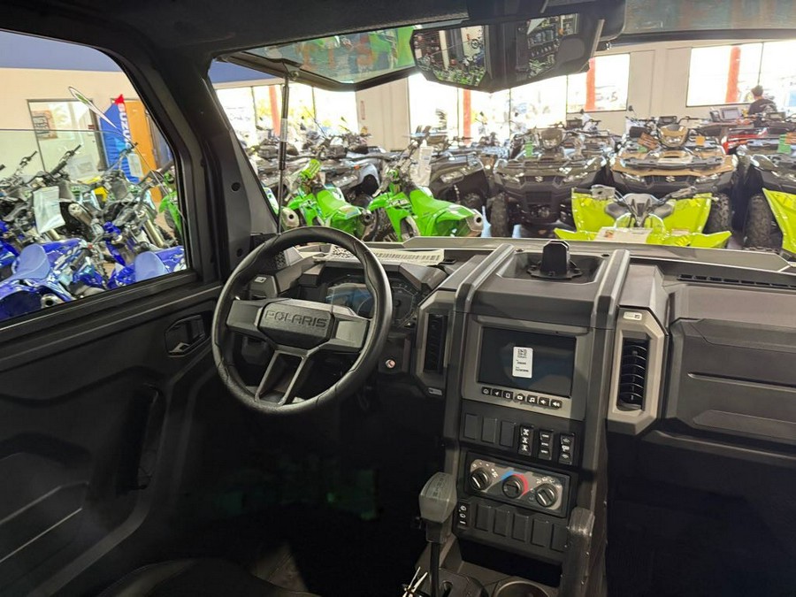 2026 Polaris XPEDITION XP 5 NS