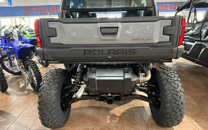 2026 Polaris XPEDITION XP 5 NS