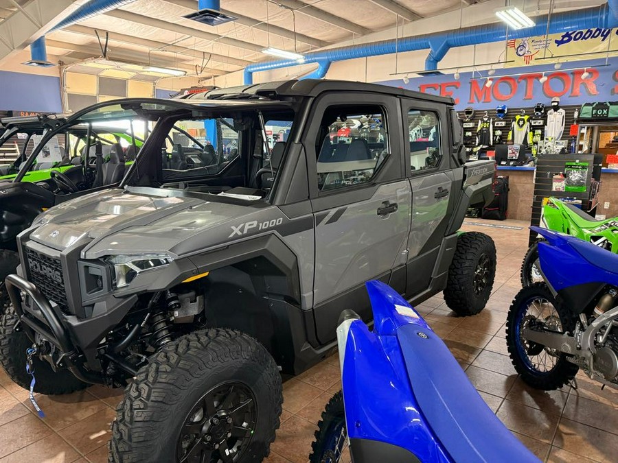 2026 Polaris XPEDITION XP 5 NS