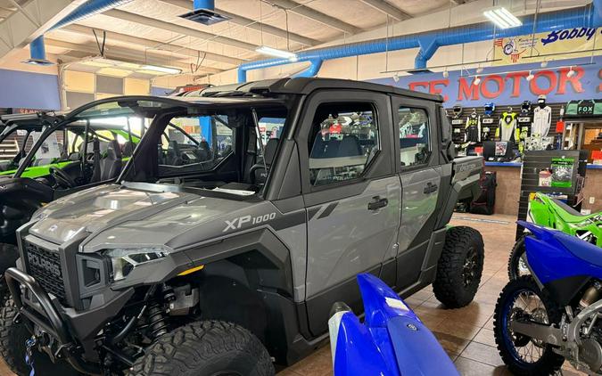2026 Polaris XPEDITION XP 5 NS