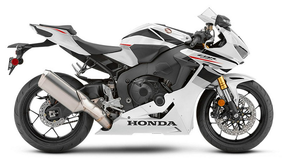 2026 Honda CBR1000RR ABS