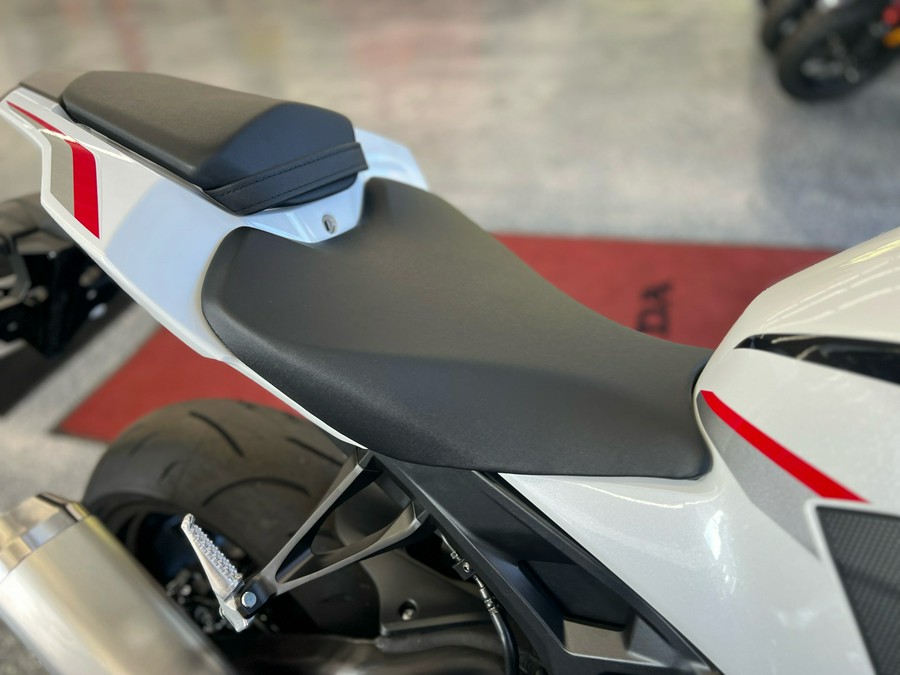 2026 Honda CBR1000RR ABS