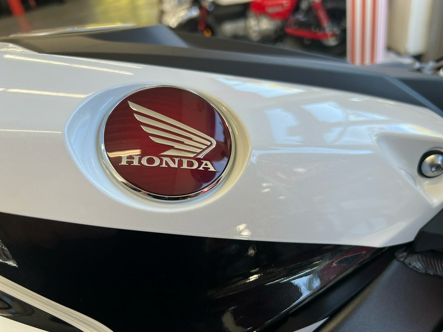 2026 Honda CBR1000RR ABS