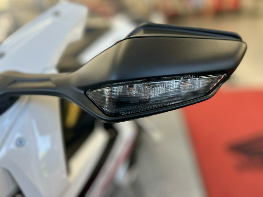 2026 Honda CBR1000RR ABS