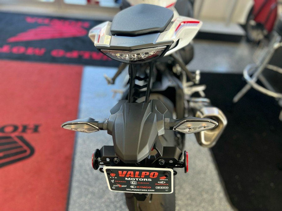 2026 Honda CBR1000RR ABS