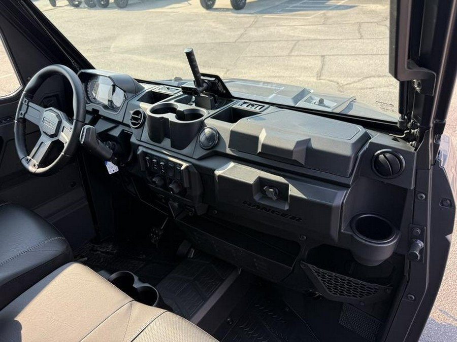2026 Polaris® Ranger Crew XP 1000 NorthStar Edition Premium