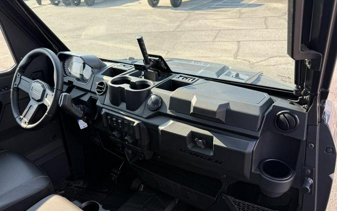 2026 Polaris® Ranger Crew XP 1000 NorthStar Edition Premium