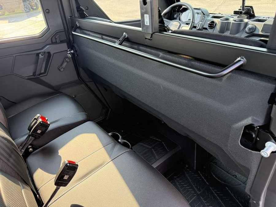 2026 Polaris® Ranger Crew XP 1000 NorthStar Edition Premium