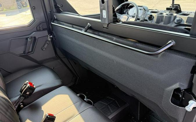 2026 Polaris® Ranger Crew XP 1000 NorthStar Edition Premium