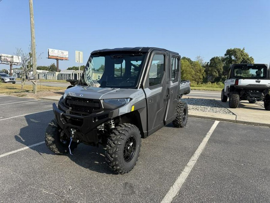 2026 Polaris® Ranger Crew XP 1000 NorthStar Edition Premium
