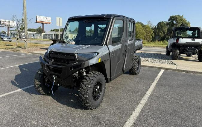 2026 Polaris® Ranger Crew XP 1000 NorthStar Edition Premium