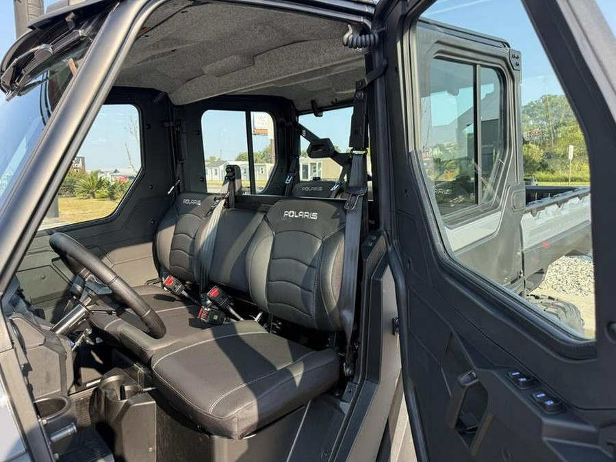 2026 Polaris® Ranger Crew XP 1000 NorthStar Edition Premium